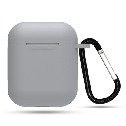 Premium Airpods Flexible Silicone Cover
