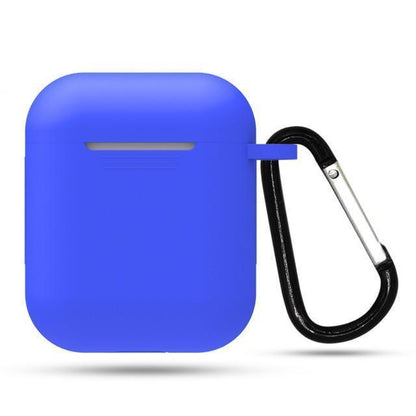Premium Airpods Flexible Silicone Cover