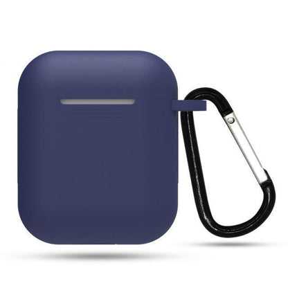 Premium Airpods Flexible Silicone Cover