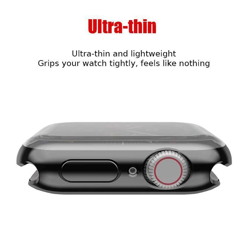 Premium Apple Watch Protective Case