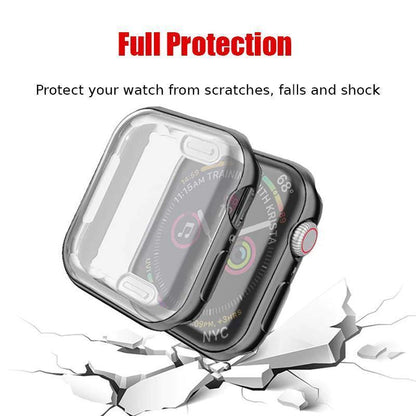 Premium Apple Watch Protective Case