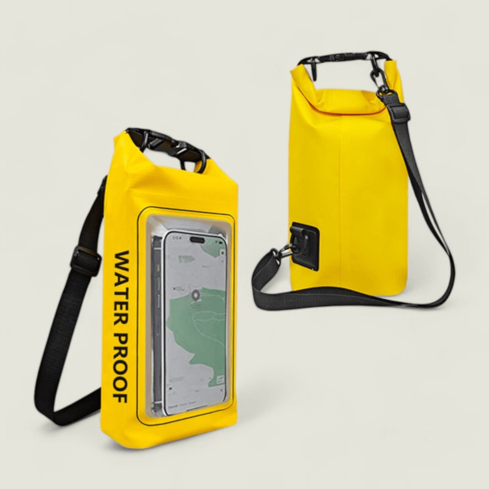 Waterproof Phone Case for Outdoor Use - Luxicro