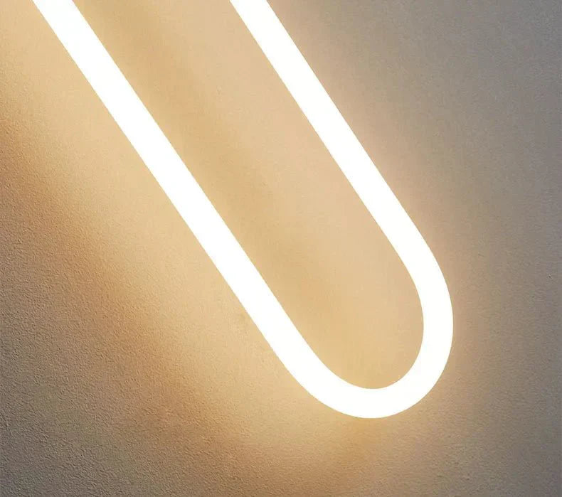 Modern Indoor Wall Light Collection