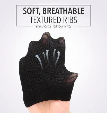 Slimming Arm Shapewear Sleeves