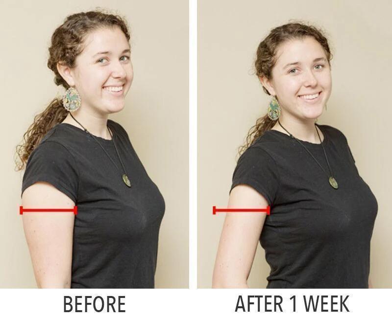 Slimming Arm Shapewear Sleeves