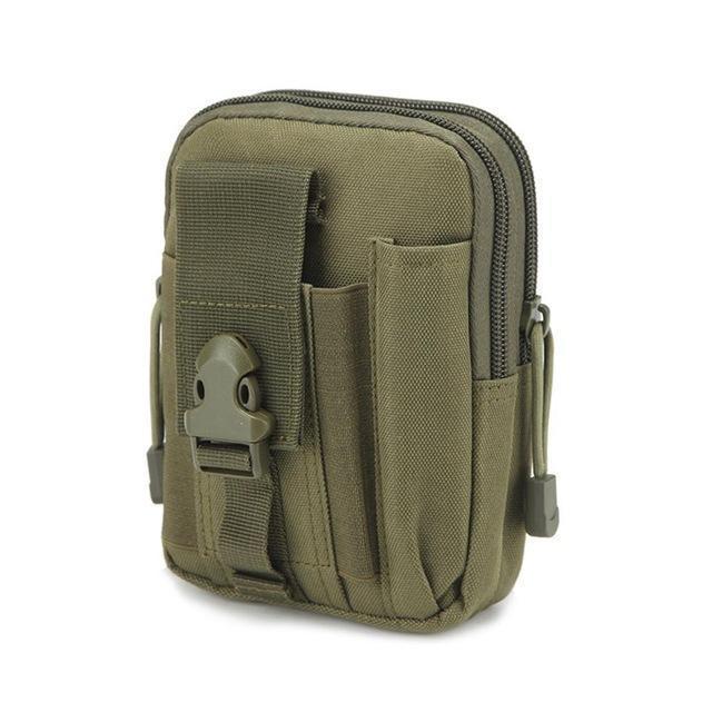 Practical Daily Use Belt Bag - Luxicro