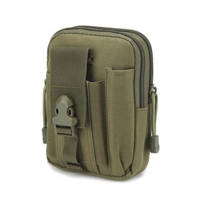 Practical Daily Use Belt Bag - Luxicro