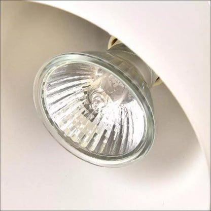 Warm Soft Table Candle Lamp - Sophia