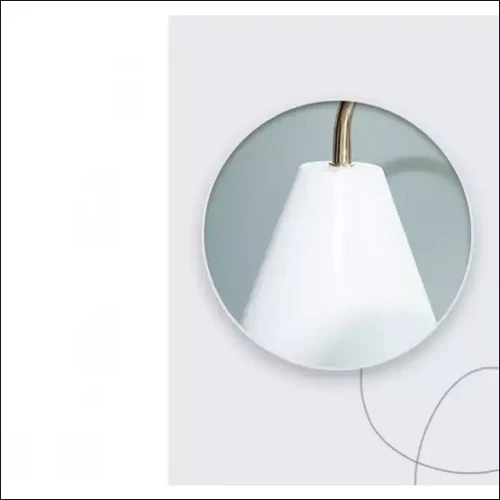 Warm Soft Table Candle Lamp - Sophia