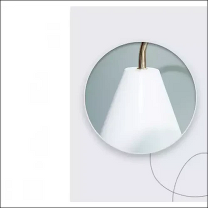 Warm Soft Table Candle Lamp - Sophia