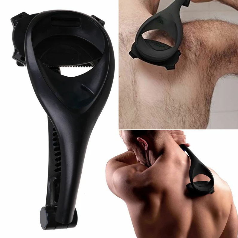 Firm Posture Corrector Back Blade - Luxicro
