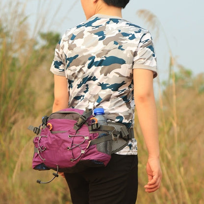 Waterproof Travel Waist Pack - Luxicro