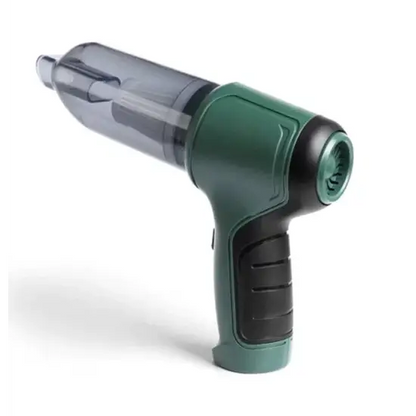 Compact Powerful Auto Vacuum Cleaner