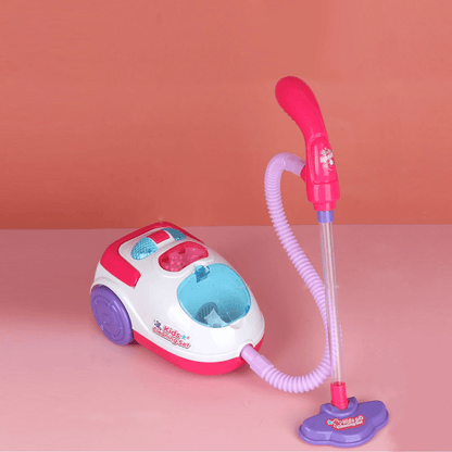 Fun Cleaning Tools for Kids