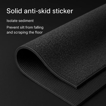 Heavy Duty Outdoor Welcome Mat
