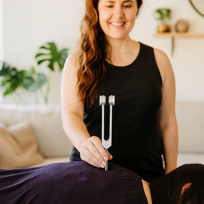 Calming Sound Healing Meditation Instrument