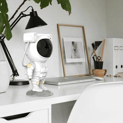 Cosmic Starry Night Light Projector