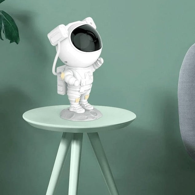 Galaxy Night Light Star Projector - Yeezlab