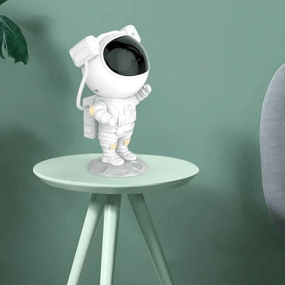 Galaxy Night Light Star Projector - Yeezlab