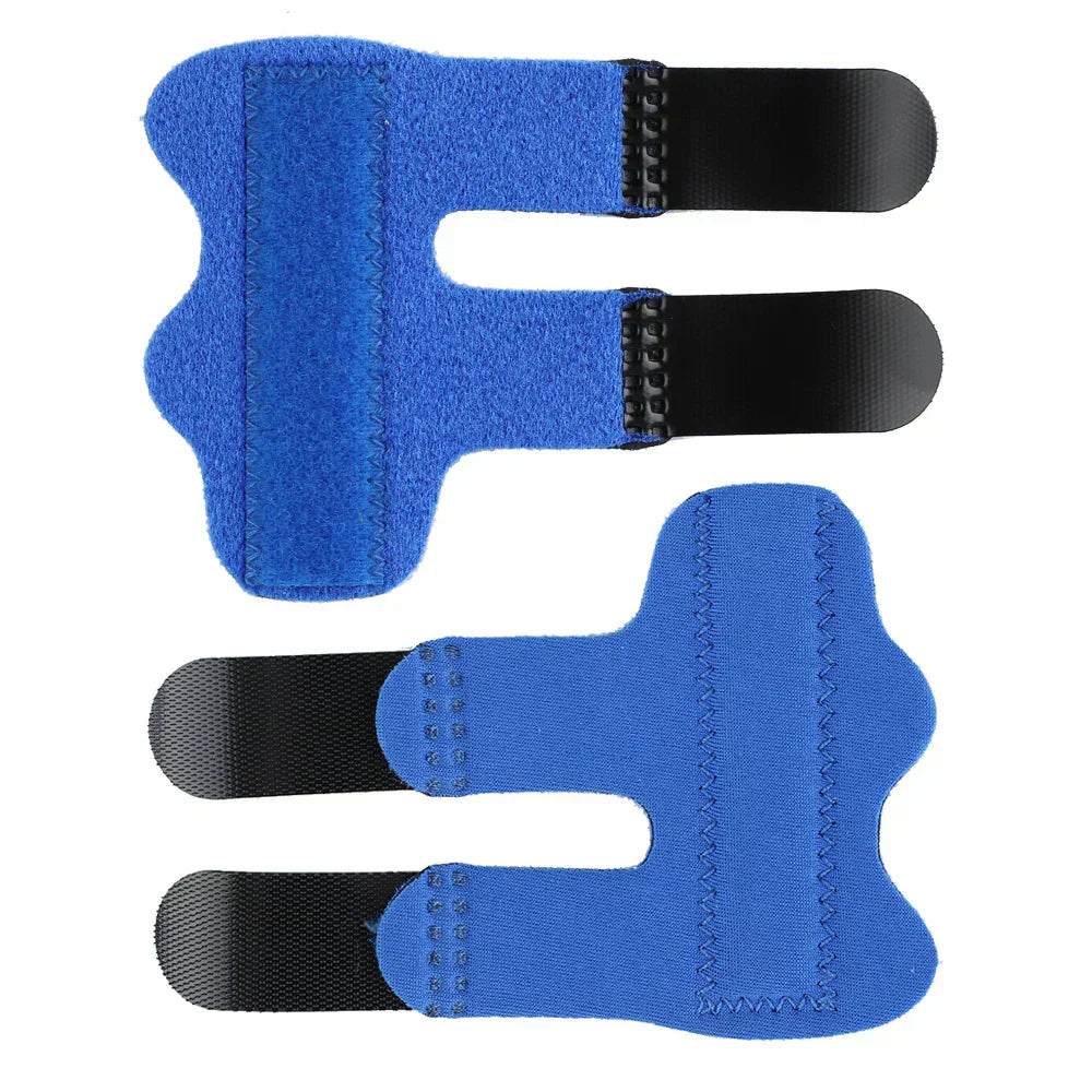 Adjustable Hand Finger Stabilizer Splint - Luxicro