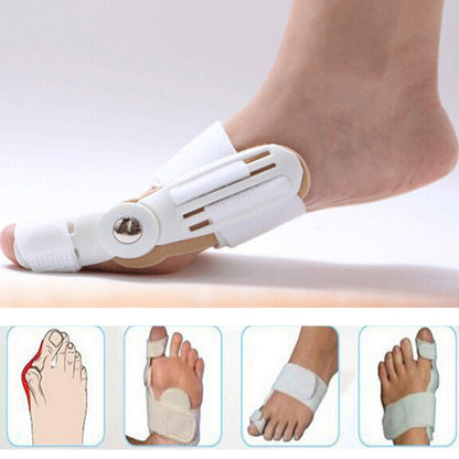 Comfortable Bunion Support Brace
