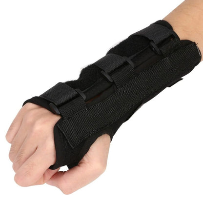 Soft Wrist Support Wrap for Joint Pain Relief - Luxicro