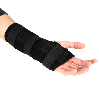 Soft Wrist Support Wrap for Joint Pain Relief