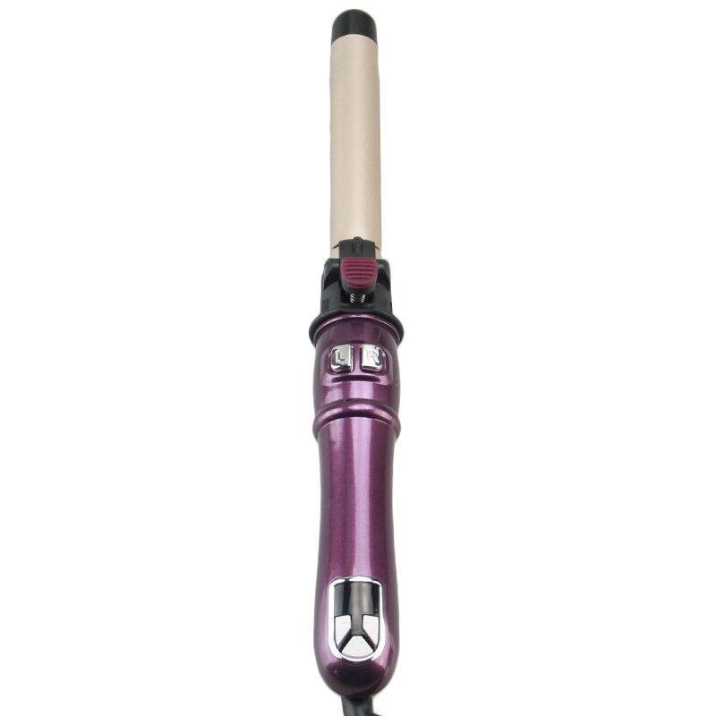 Easy Spin Curling Hair Iron