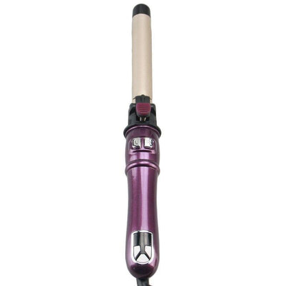 Easy Spin Curling Hair Iron