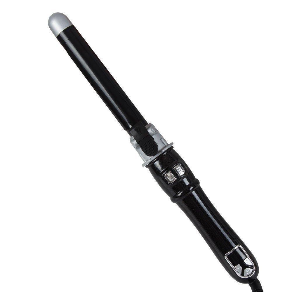 Easy Spin Curling Hair Iron