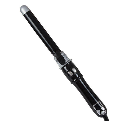 Easy Spin Curling Hair Iron