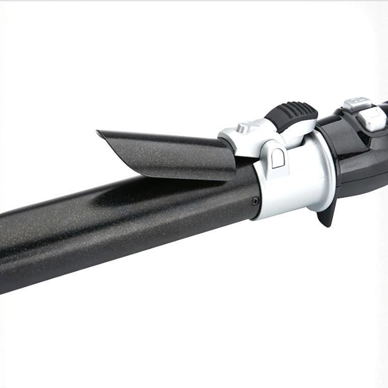 Easy Spin Curling Hair Iron