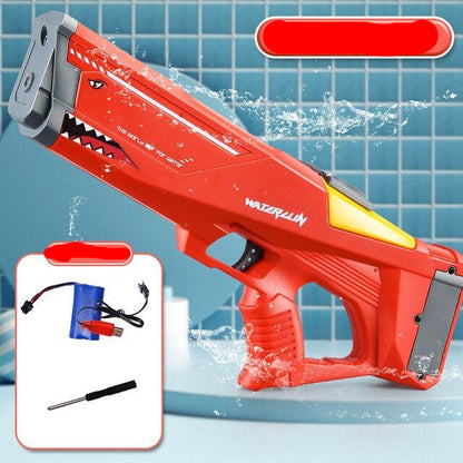 Powerful Quick Fill Water Blaster - Luxicro