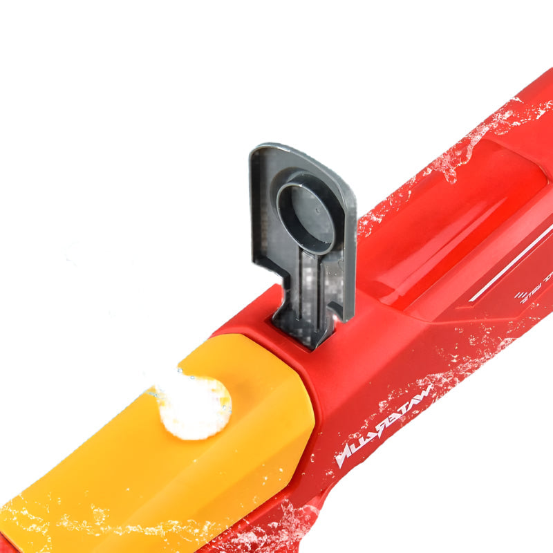 Powerful Quick Fill Water Blaster
