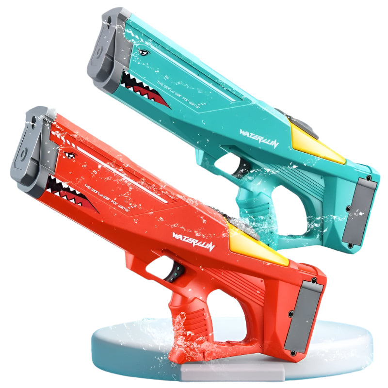 Powerful Quick Fill Water Blaster