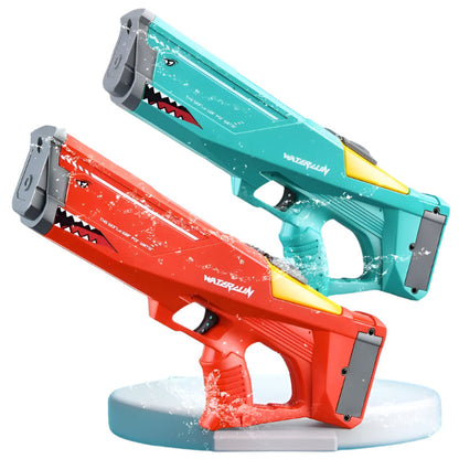 Powerful Quick Fill Water Blaster