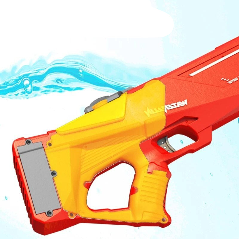 Powerful Quick Fill Water Blaster