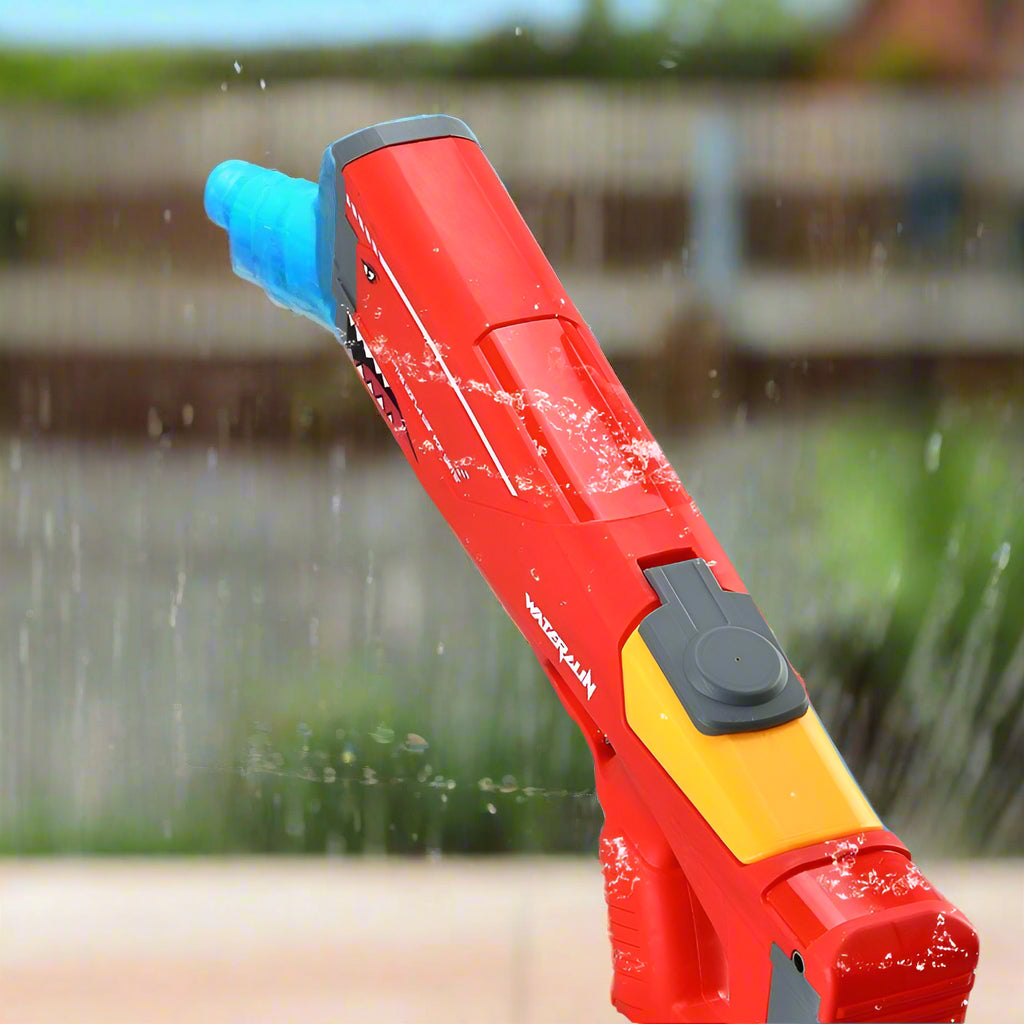 Powerful Quick Fill Water Blaster