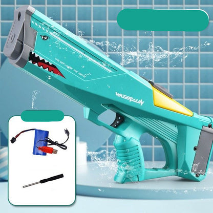 Powerful Quick Fill Water Blaster