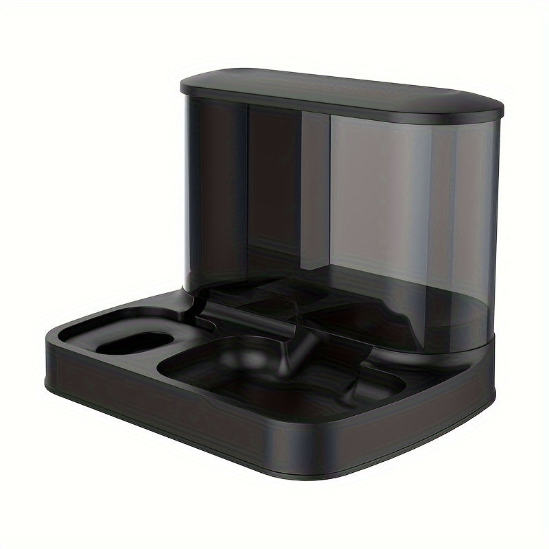 Simple Auto Pet Water Bowl Feeder