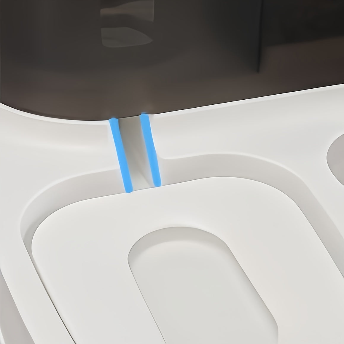 Simple Auto Cat Food Feeder Dispenser
