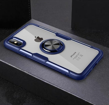 Durable Slim Fit iPhone Phone Cover