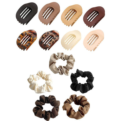 Simple Everyday Hair Clip