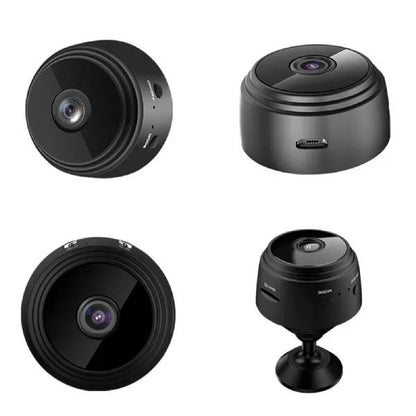 HD Backup Camera for RVs and Trucks