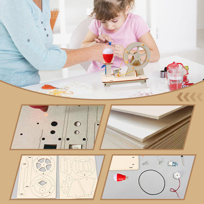 Easy Electronics Starter Kit