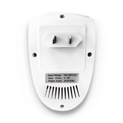 Natural Bed Bug Repeller Device for Home - Luxicro