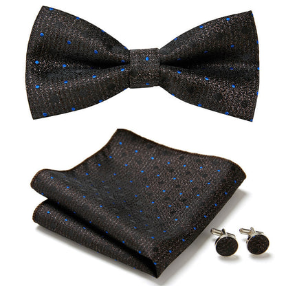 Beautiful 3pc Set with Colorful Butterflies