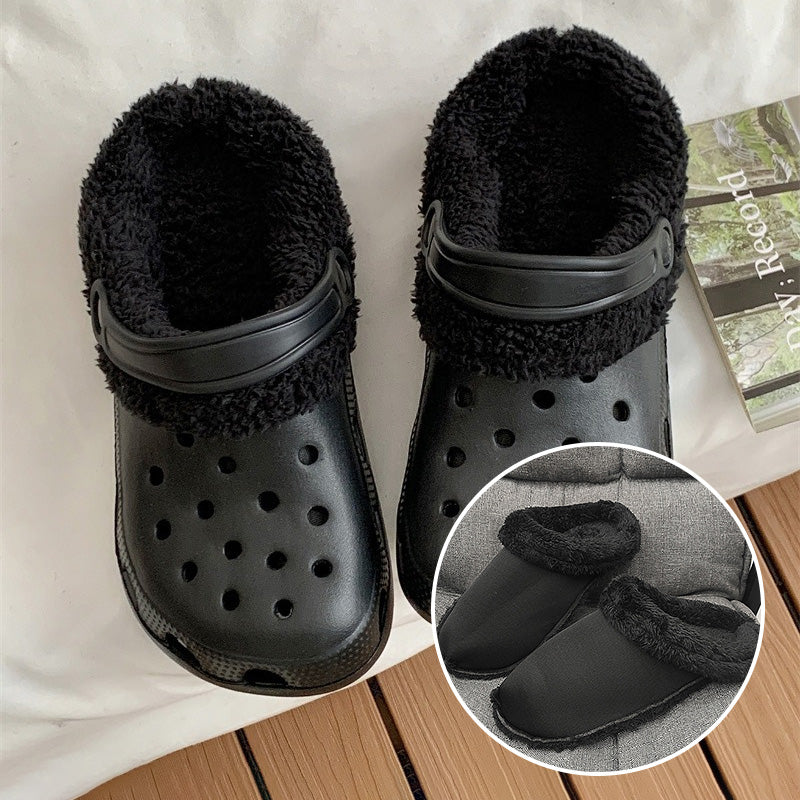 Cozy Insulated Foot Warmers
