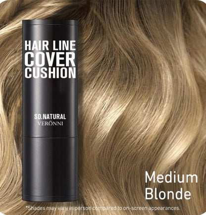 Thickening Hair Growth Crown Filler