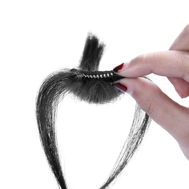 Elegant Flip Fringe False Lashes